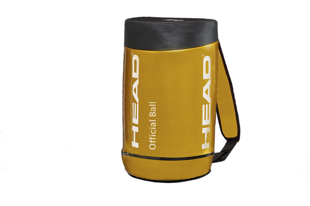 Head - Referee Ball Bag