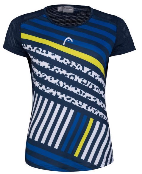 Head - SAMMY T-Shirt - Women (2021)