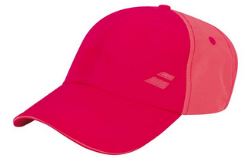 Babolat - BASIC LOGO CAP JUNIOR (2020)
