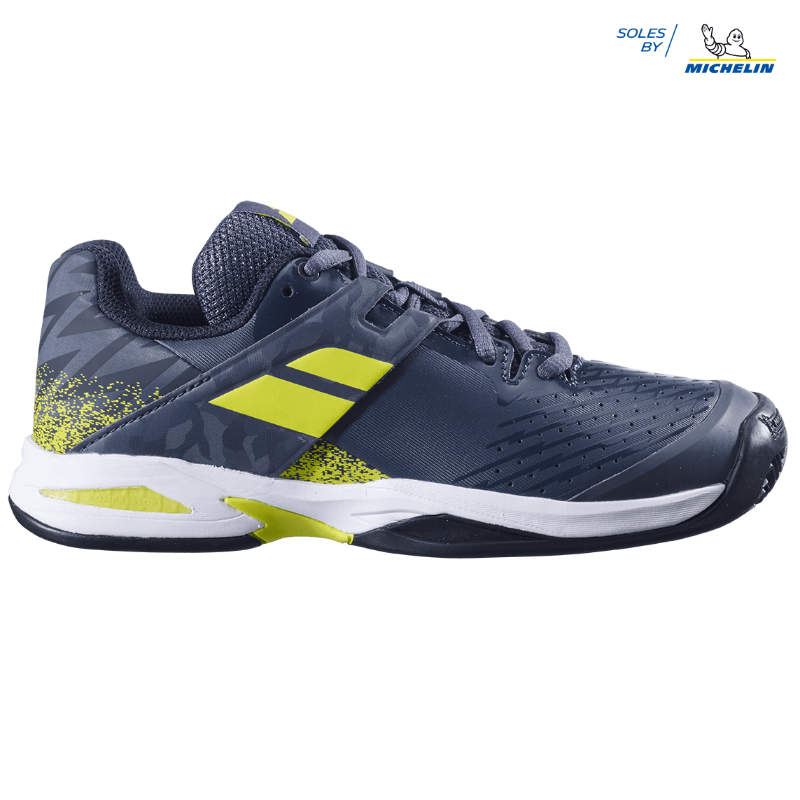 Babolat - PROPULSE CLAY - Junior  (2023)