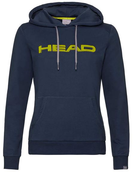 Head - CLUB ROSIE Hoodie - Women (2019)