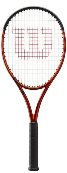 Tennisracket - Wilson - BURN 100ULS V5.0 FRM | L0 | WR109111U.0