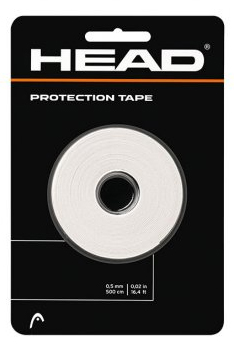 Head Protection Tape - Kopfschutzband
