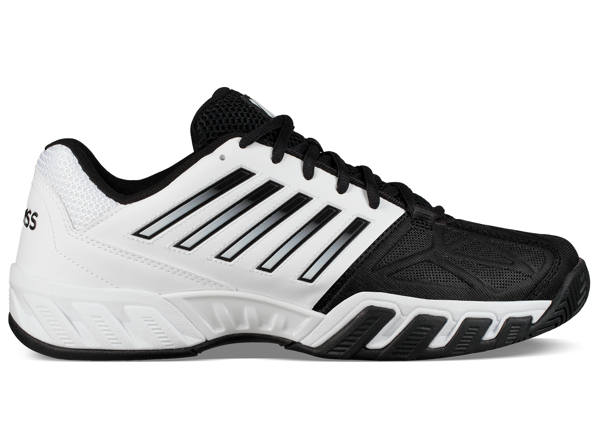 Tennisschuhe - K-SWISS - BIGSHOT LIGHT 3 - Men (2019)
