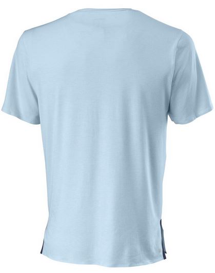 Wilson - UL KAOS CREW - glacier/white - Men (2020)