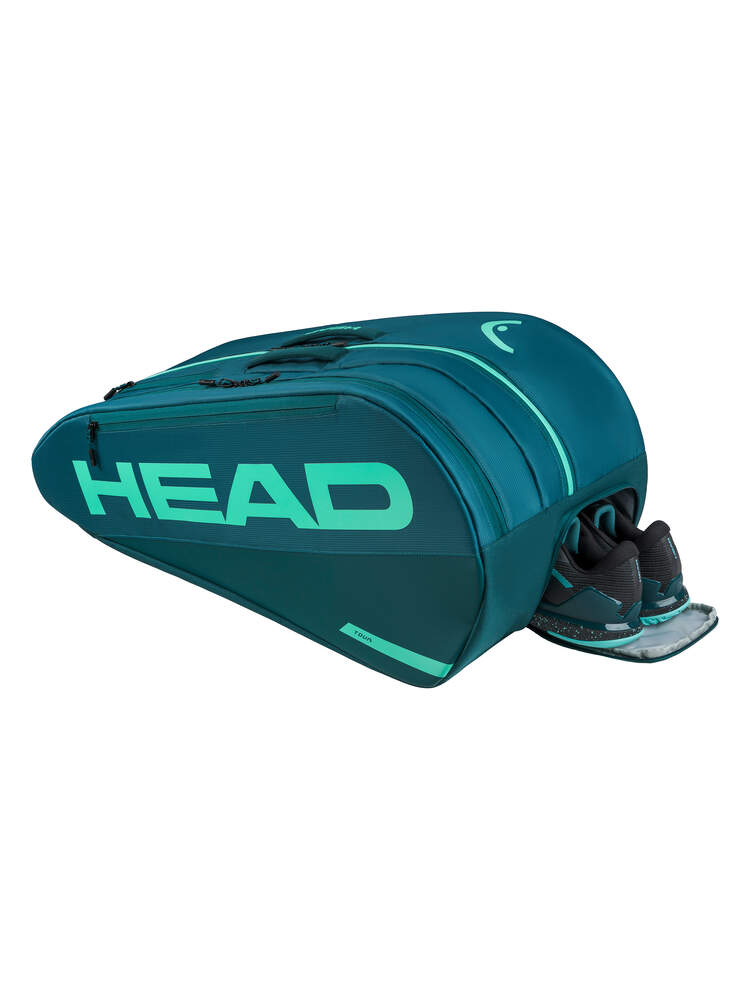Tennis racquet bag - Head - Tour Racquet Bag L GE