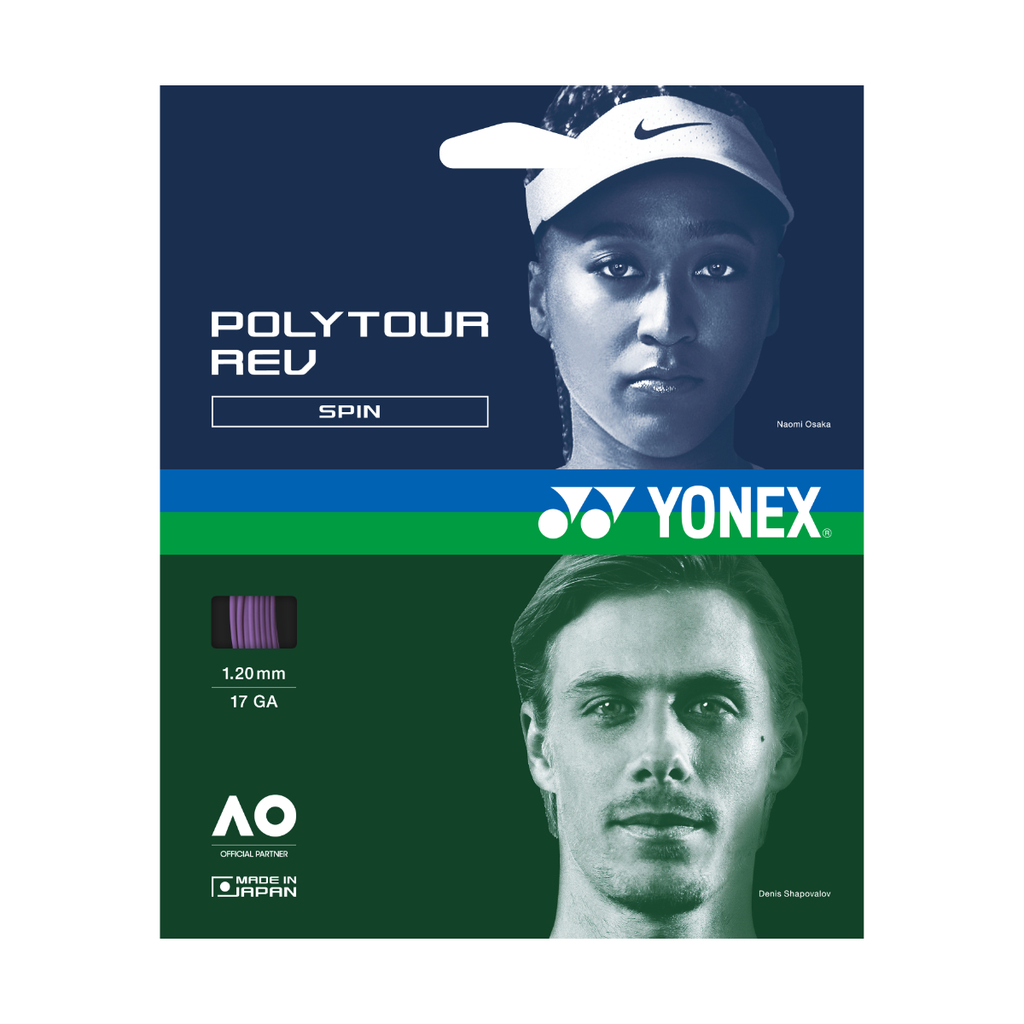 POLY TOUR REV SET