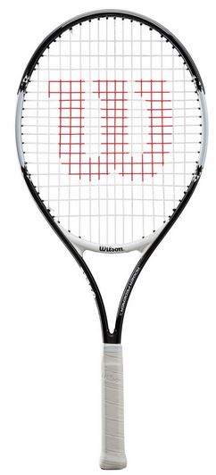 Tennisschläger - Wilson - Roger Federer 25 Jr. (2020)