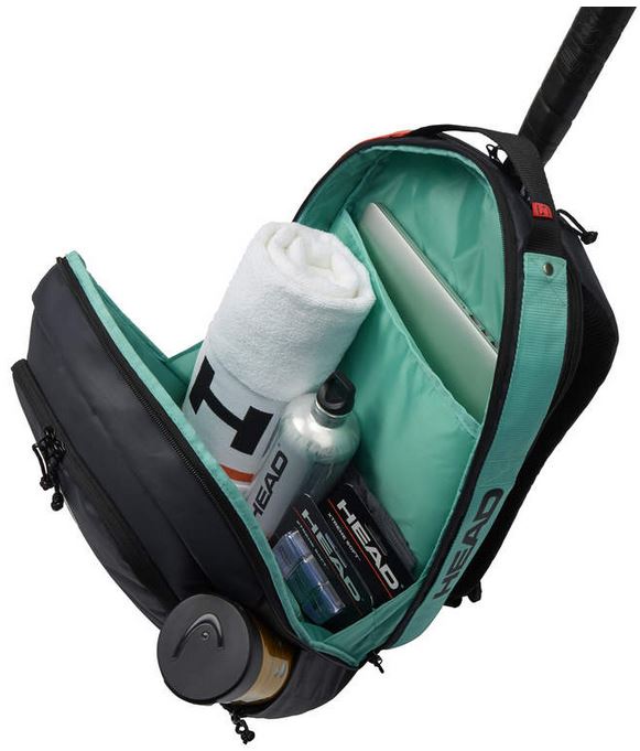Racketbag - Head - Gravity Backpack (2020)
