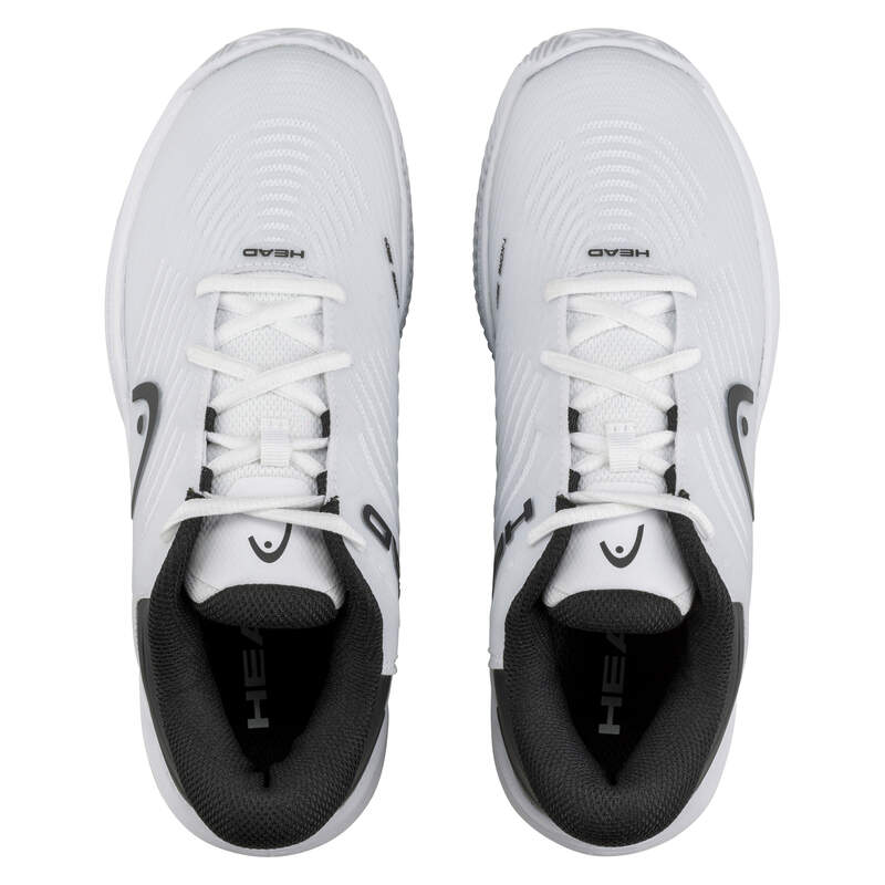 Tennisschuhe - Head - Revolt Pro 4.5 Clay Junior WHBK