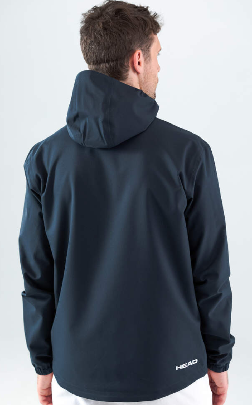 Head - COACH Jacket Men - Dunkelblau (2023/2024)