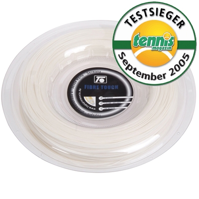 Topspin Fibre Touch 100m 1,32mm
