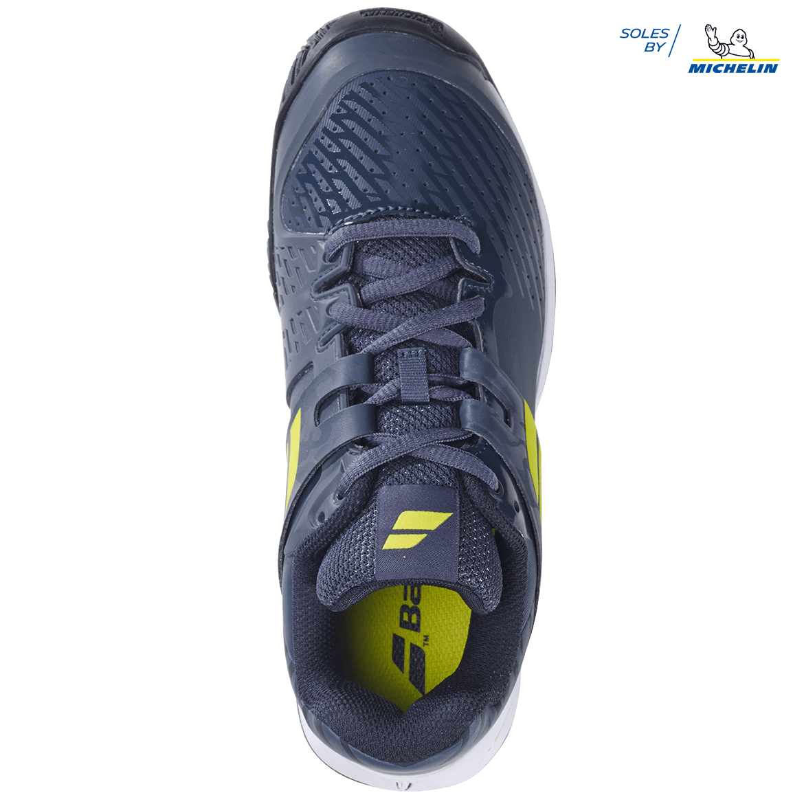 Babolat - PROPULSE CLAY - Junior  (2023)