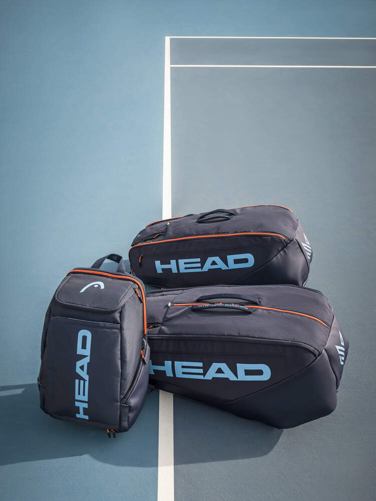 Head - Pro Backpack 28 L NV