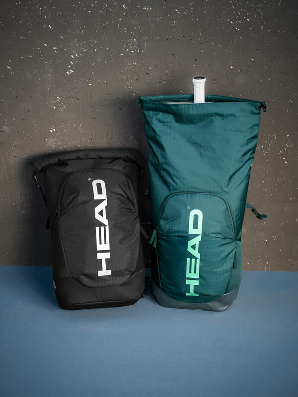  Head Tour Racqpack GE