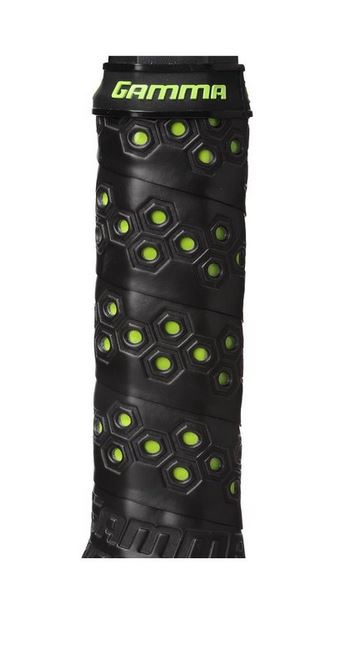 Gamma- Basisgriffband - Honeycomb Cushion Grip