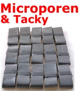 DISCHO - Super Nano - 15 Stck.  - 0,6 mm