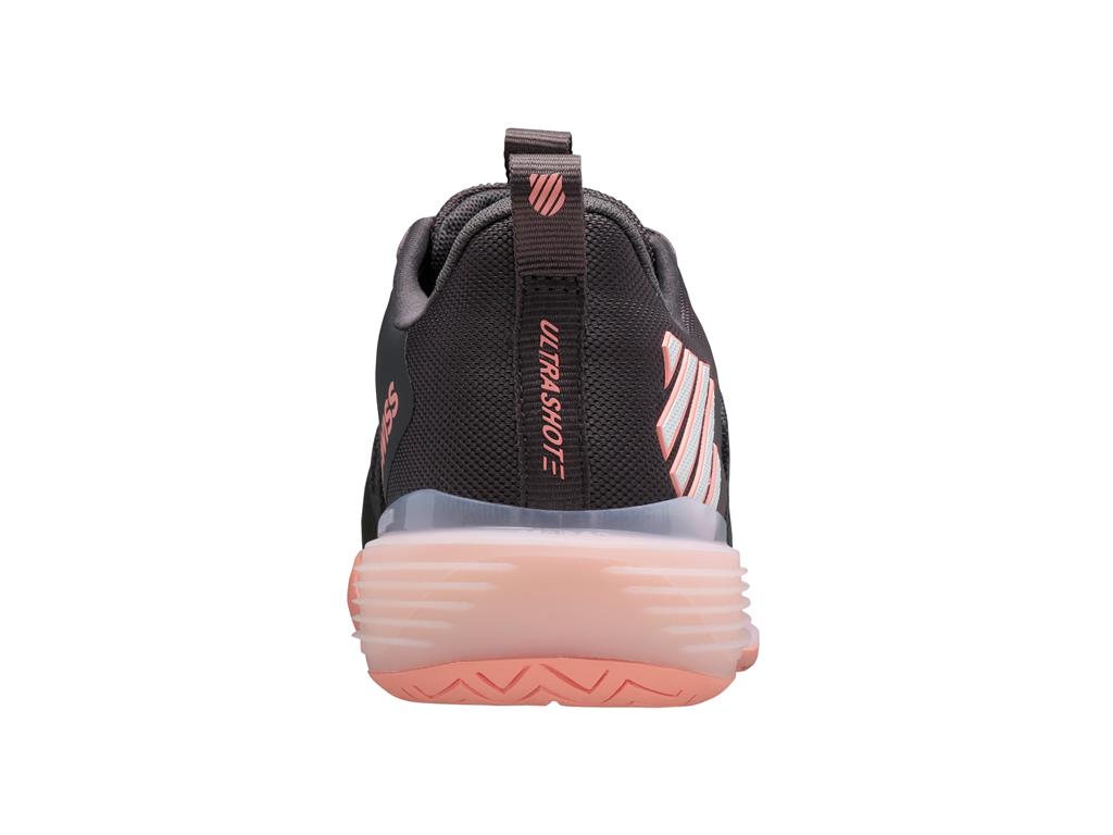Tennisschuhe - K-SWISS - ULTRASHOT 3 - Women (2021)