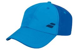 Babolat - BASIC LOGO CAP JUNIOR (2020)