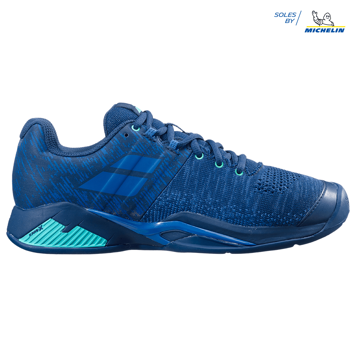 Tennisschuh - Babolat - PROPULSE BLAST CLAY - Men