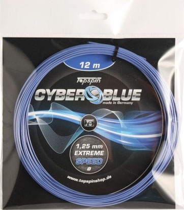 Topspin Cyber Blue 12m