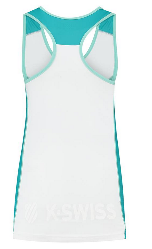K-SWISS - HYPERCOURT SPEED TANK - Damen (2020)