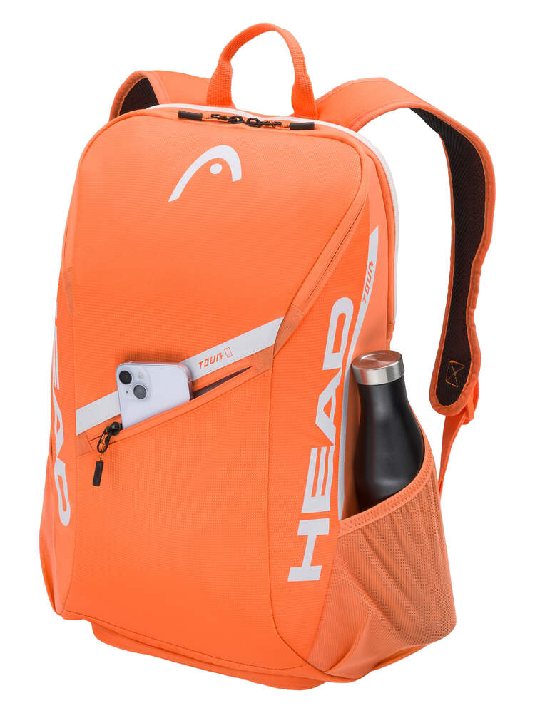 Head - Tour Backpack 25 L OR