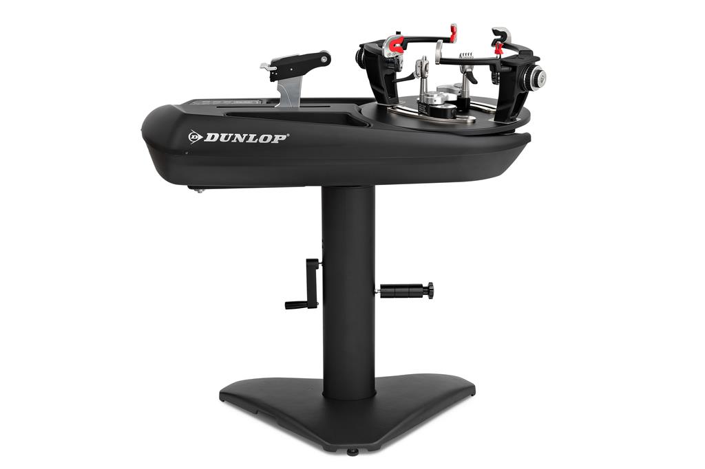 Dunlop AC STRINGING MACHINE 2.0 LINEAR GRIPPER