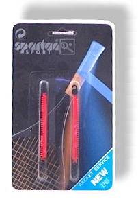 Vibrastop- Spartan - Vibrationsdämpfer - 2er Pack