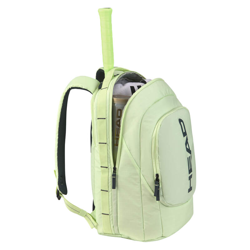 Tennistasche - Head - Pro Backpack 30L LLAN