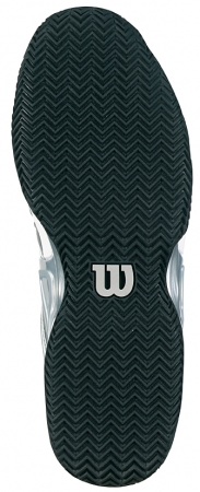 Wilson Trance Rally III