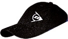 Cotton Cap, one size fits all- schwarz
