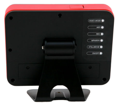 SMART PRO - SPEED VISION - SPORTSRADAR