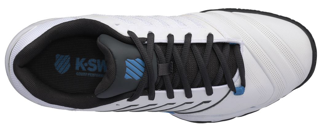 Tennisshoe - K-SWISS - BIGSHOT LIGHT 4 - Men (2021)