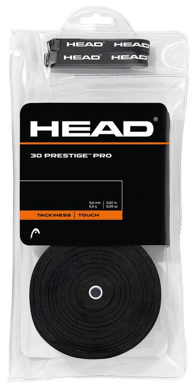 Überband - Head - Prestige Pro 30