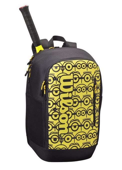 Backpack - Wilson - Minions Tour Backpack