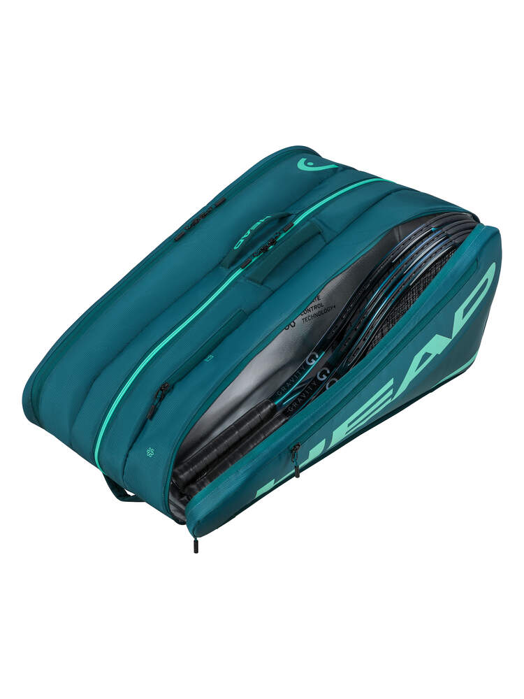 Head - Tour Racquet Bag XL GE