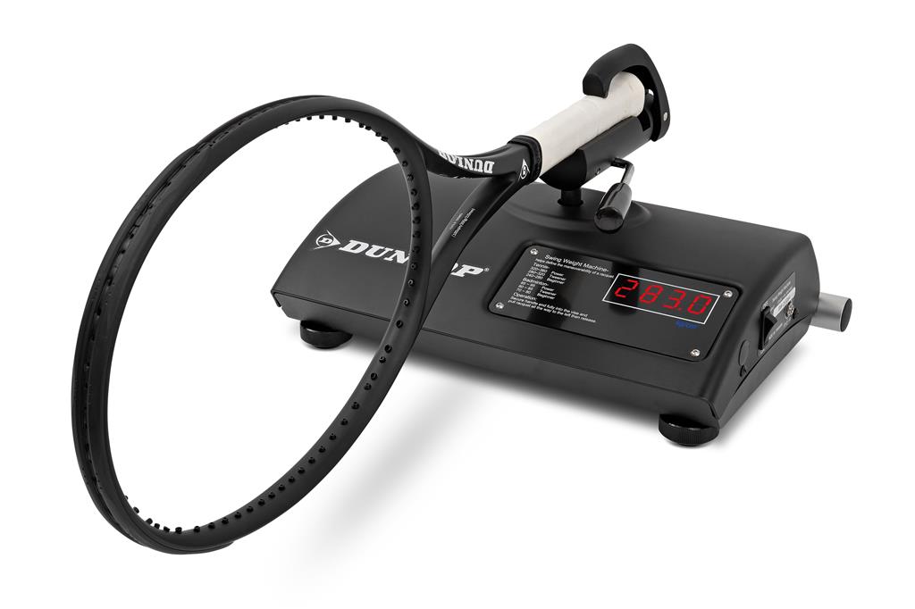 Dunlop Swing Weight Machine