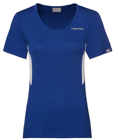Head - CLUB Tech T-Shirt - Women (2019)