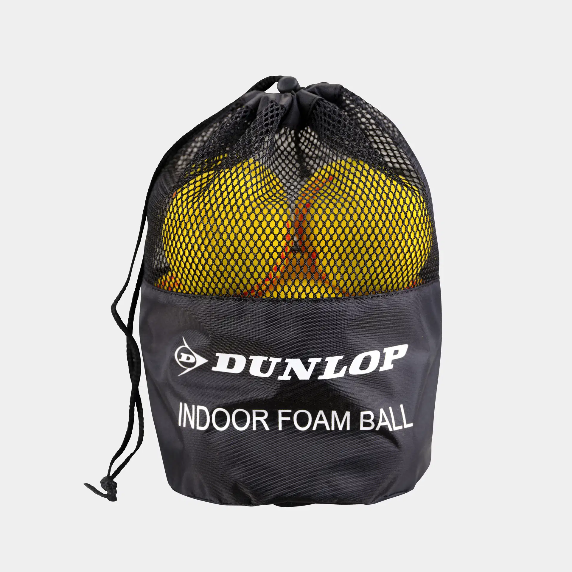  Dunlop INDOOR FOAM BALL 12 PACK