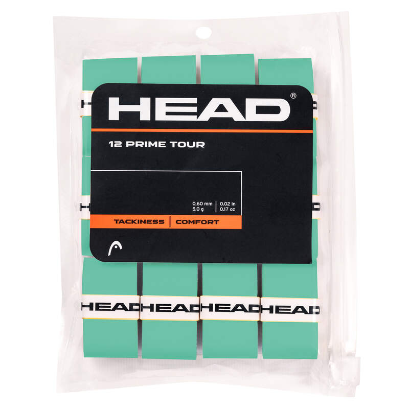 Überband - Head - Prime Tour - 12er Pack 