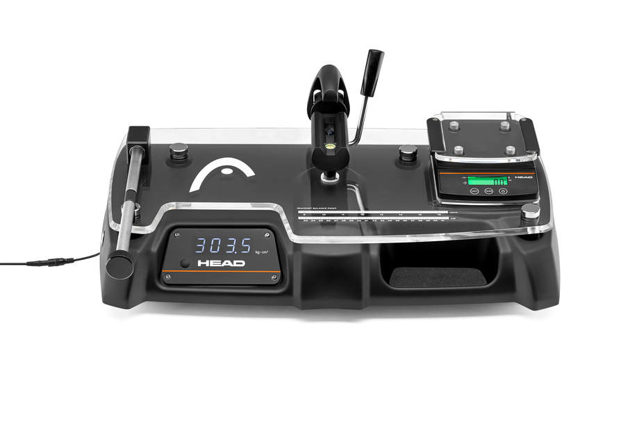 Head Swingweight Machine 3 in 1