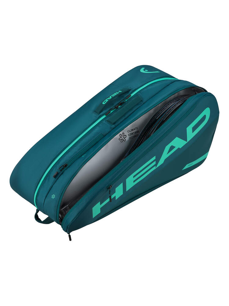 Tennis racquet bag - Head - Tour Racquet Bag L GE