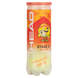 Tennisballs - Head - Team - T.I.P. orange - 3-ball can
