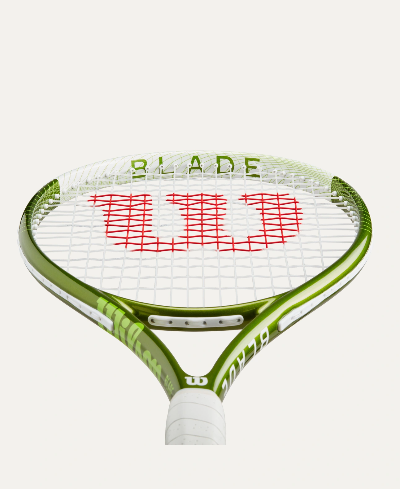 Tennisschläger - Wilson - Blade Feel Team 103