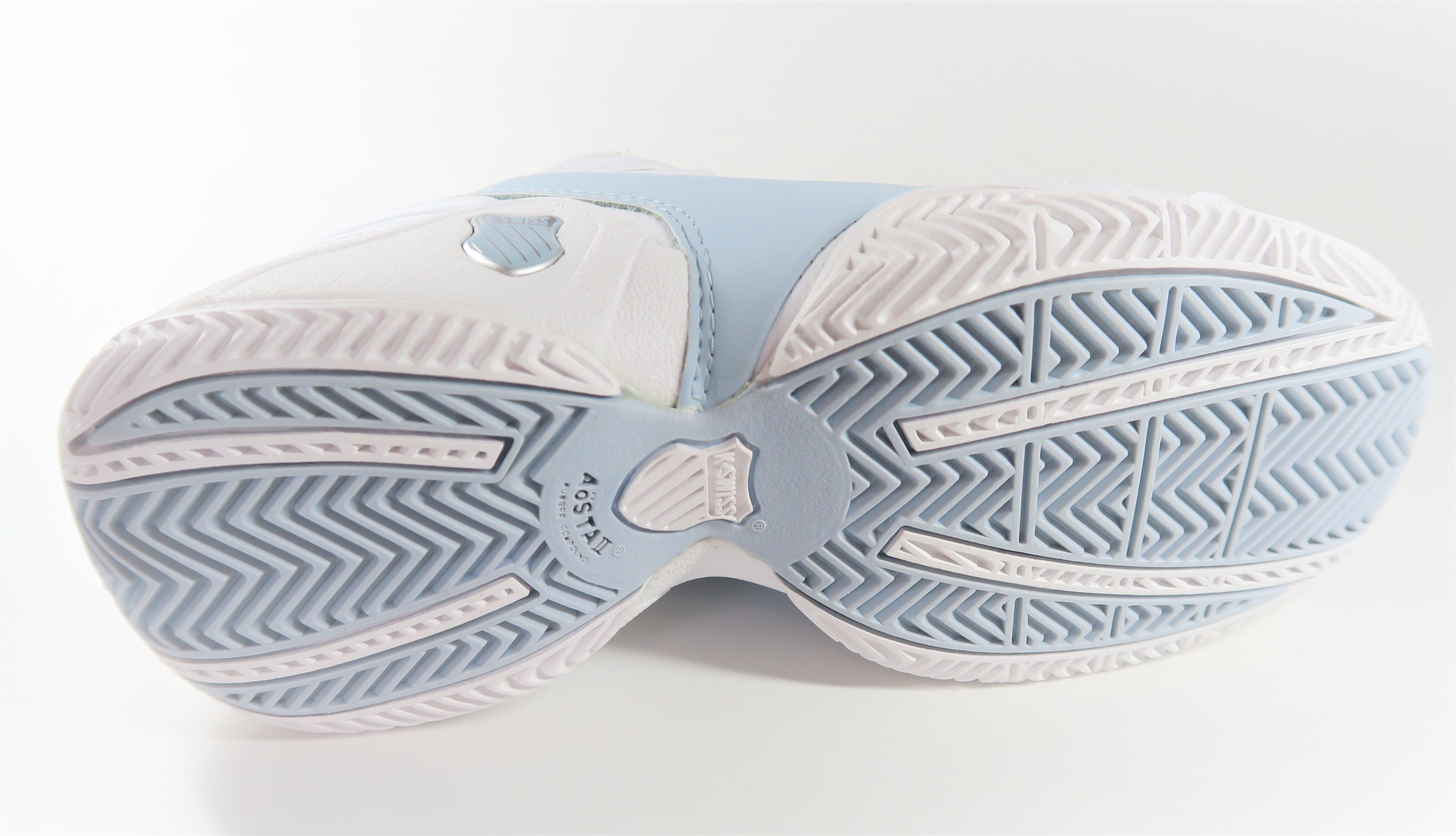 Tennisschuhe - K-SWISS - Surpass