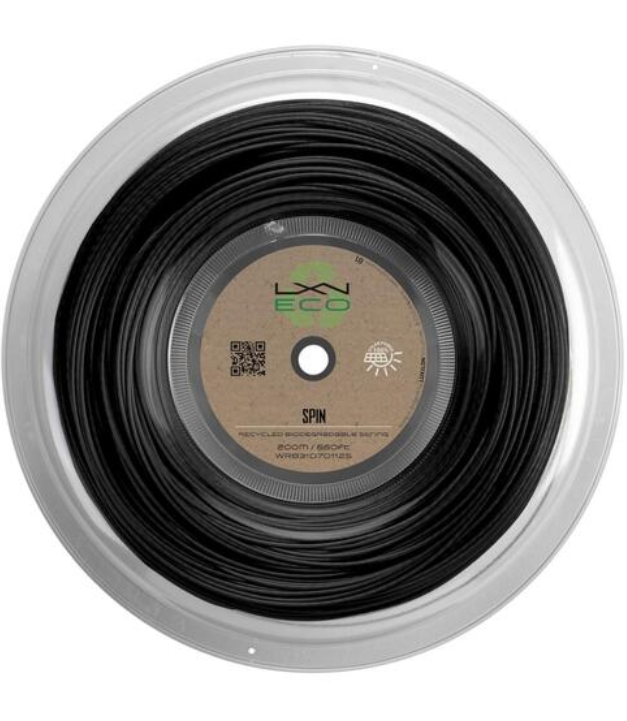 LXN ECO SPIN 125 REEL BLACK