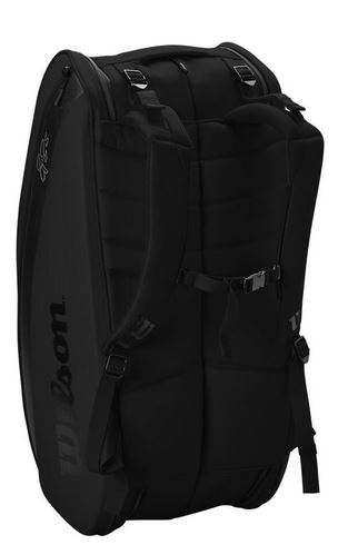 Tennistasche - Wilson - Federer DNA - 12er (2020)