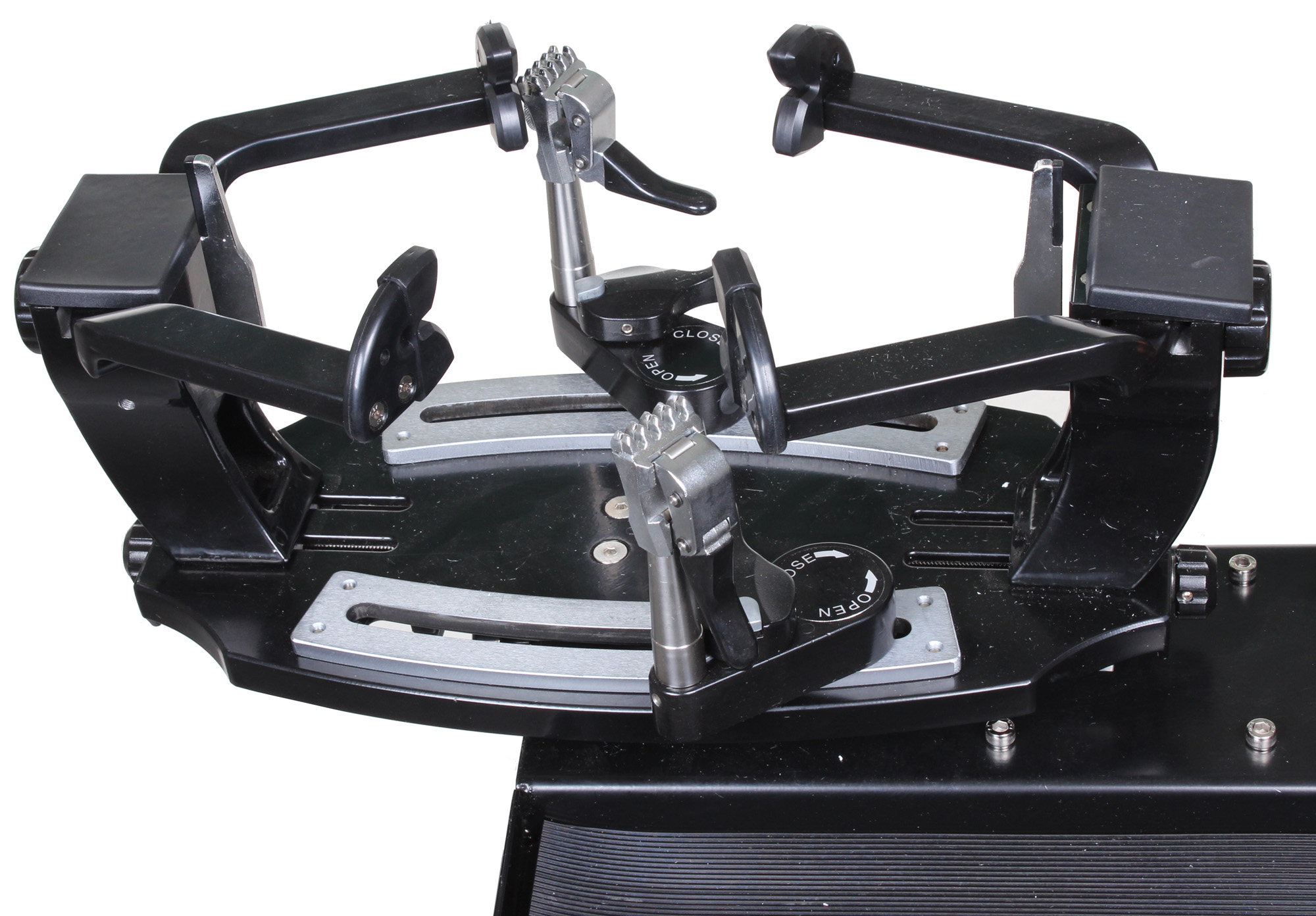 Besaitungsmaschine - Signum Pro S-6700 Standmodell + 200m Saite
