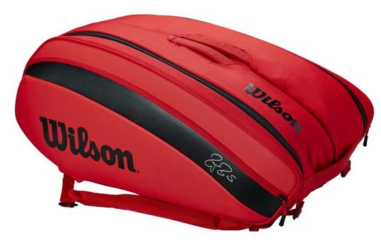 Tennistasche - Wilson - Federer DNA - 12er (2020)
